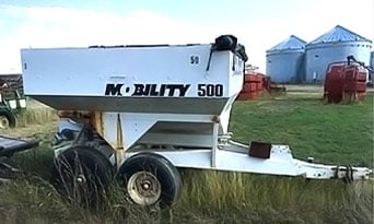 Chemical Applicators