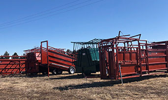 Livestock Equipment