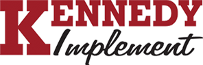 Kennedy Implement Logo