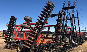 Tillage